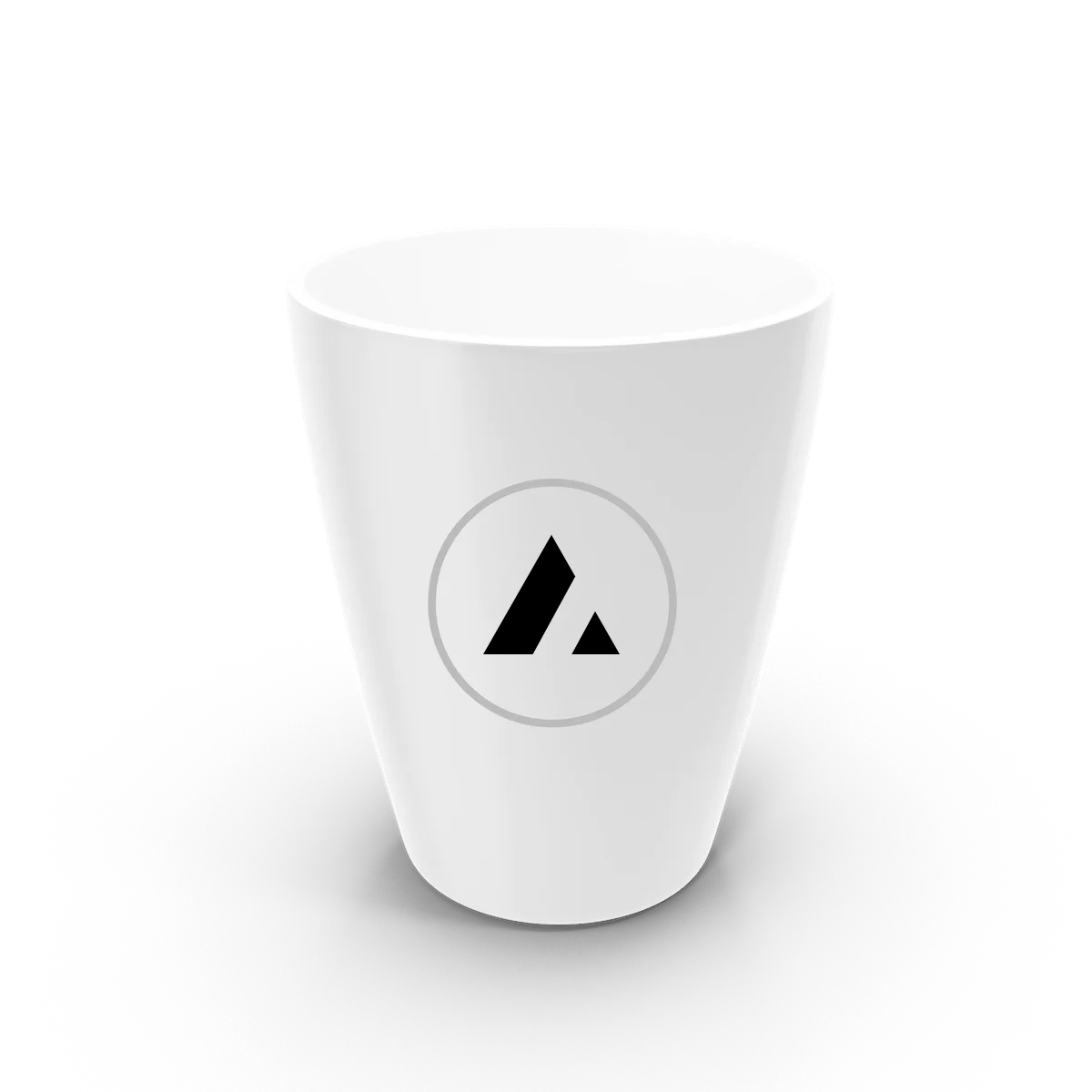 Acme Cup - cup-white