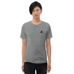 Acme T-Shirt - t-shirt-color-gray